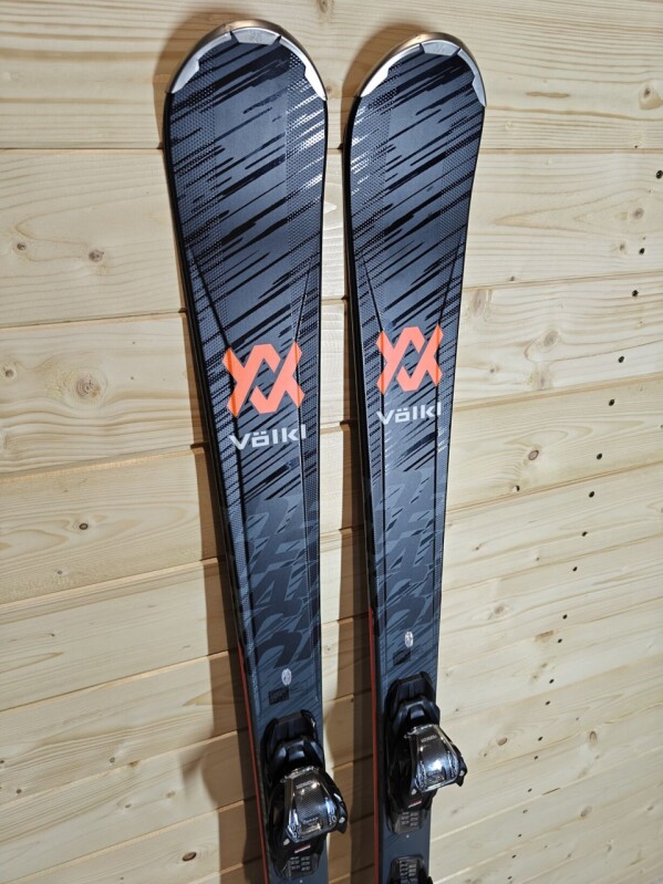 LYŽE VOLKL DEACON XT 147CM --MODEL 2024--